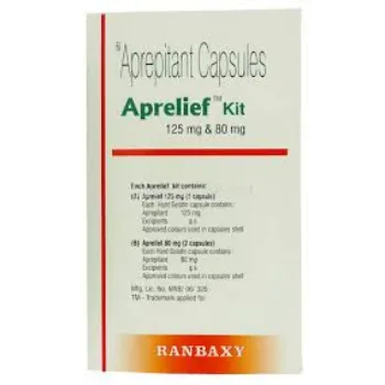 Aprepitant Capsule